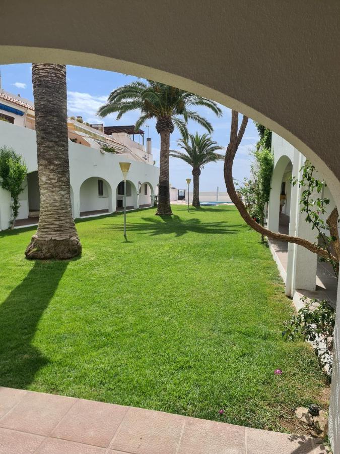 Casas Blancas Parque Montroig Leilighet Miami Playa Eksteriør bilde