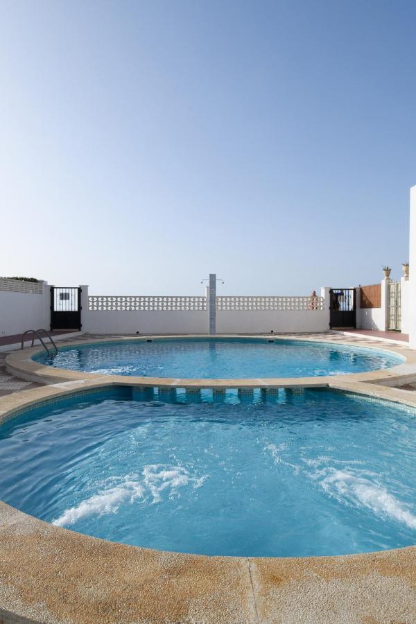Casas Blancas Parque Montroig Leilighet Miami Playa Eksteriør bilde