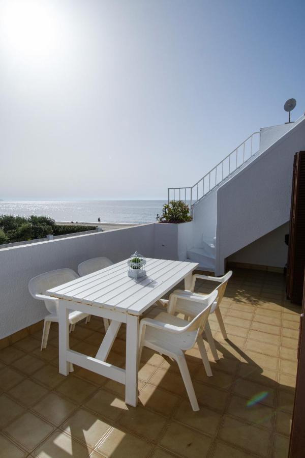 Casas Blancas Parque Montroig Leilighet Miami Playa Eksteriør bilde