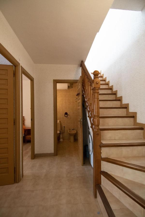 Casas Blancas Parque Montroig Leilighet Miami Playa Eksteriør bilde