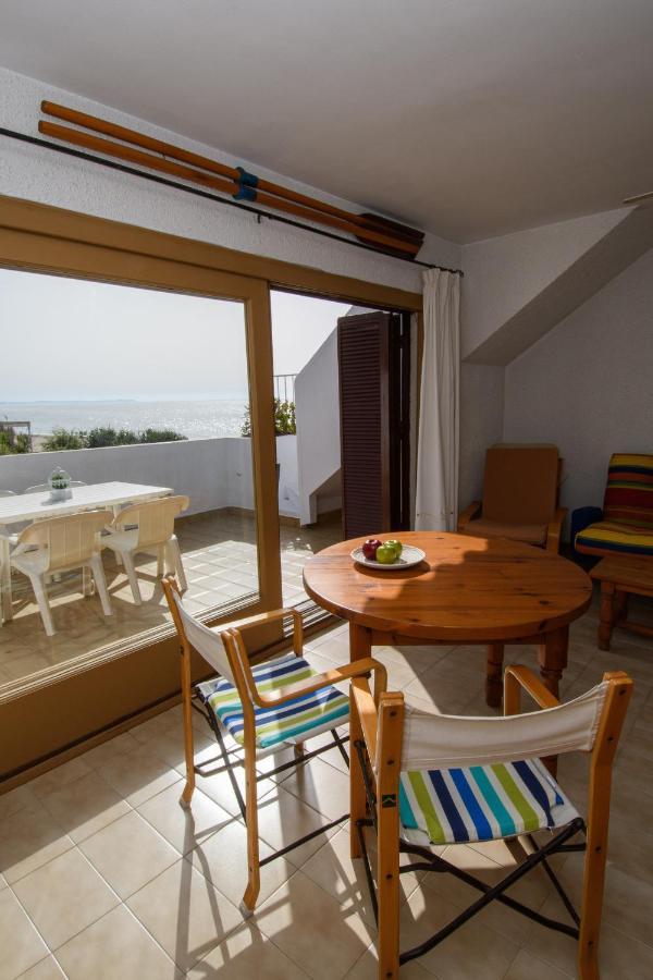 Casas Blancas Parque Montroig Leilighet Miami Playa Eksteriør bilde