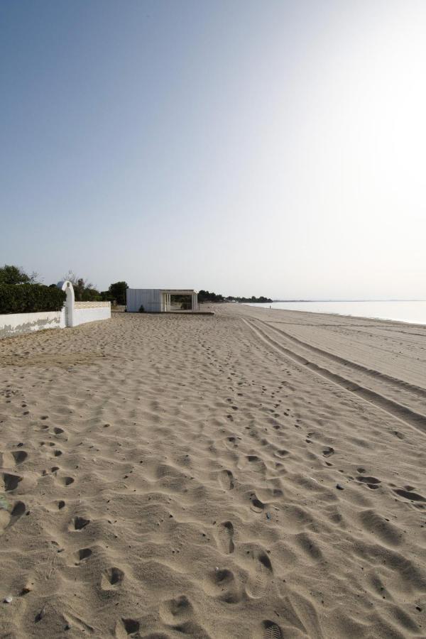 Casas Blancas Parque Montroig Leilighet Miami Playa Eksteriør bilde