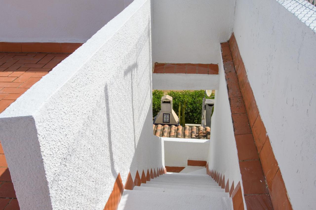 Casas Blancas Parque Montroig Leilighet Miami Playa Eksteriør bilde