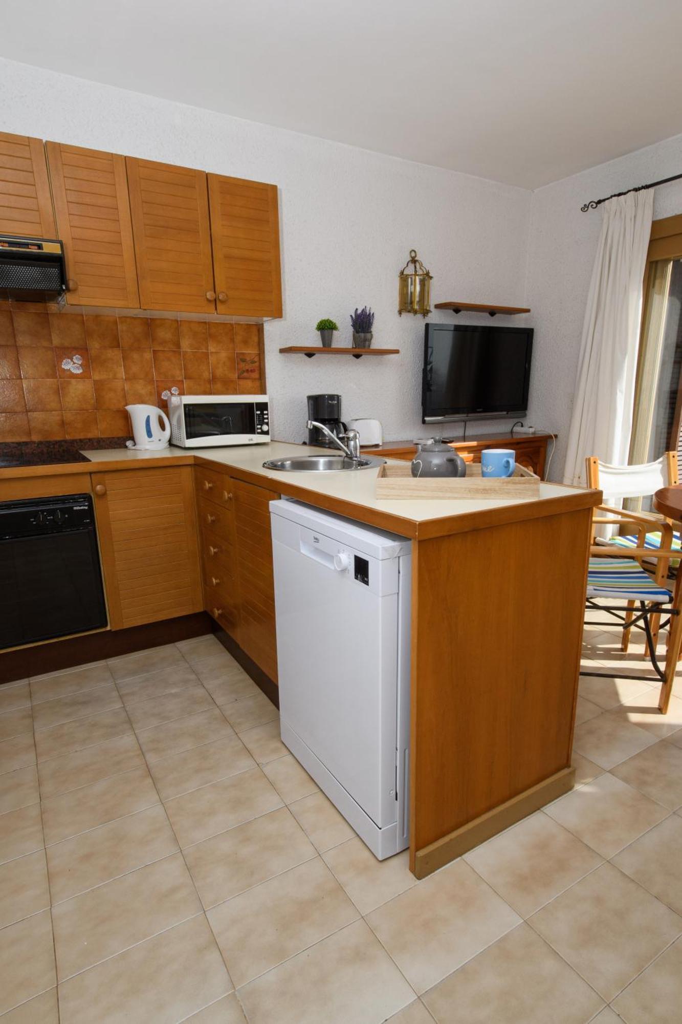 Casas Blancas Parque Montroig Leilighet Miami Playa Eksteriør bilde