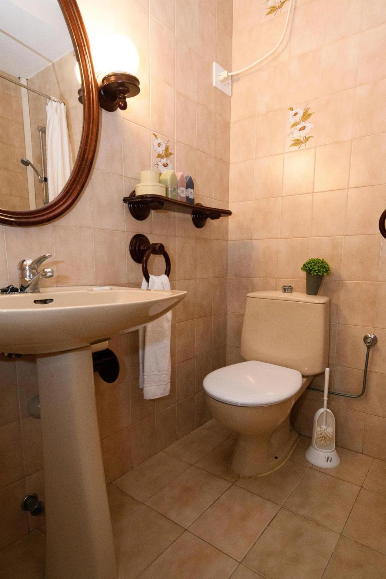 Casas Blancas Parque Montroig Leilighet Miami Playa Eksteriør bilde